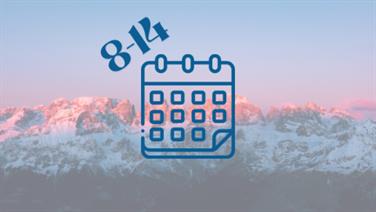 Image for: Da 8 a 14 giorni